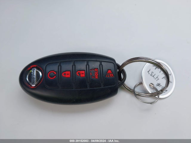 Nissan Pathfinder Sl 2014 5N1AR2MN0EC633367 Image 11
