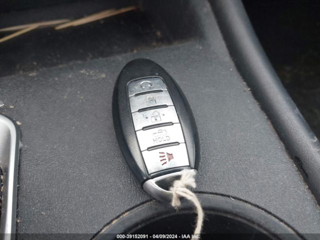 1N4BL4CV6LN316207 Nissan Altima Sr Fwd
