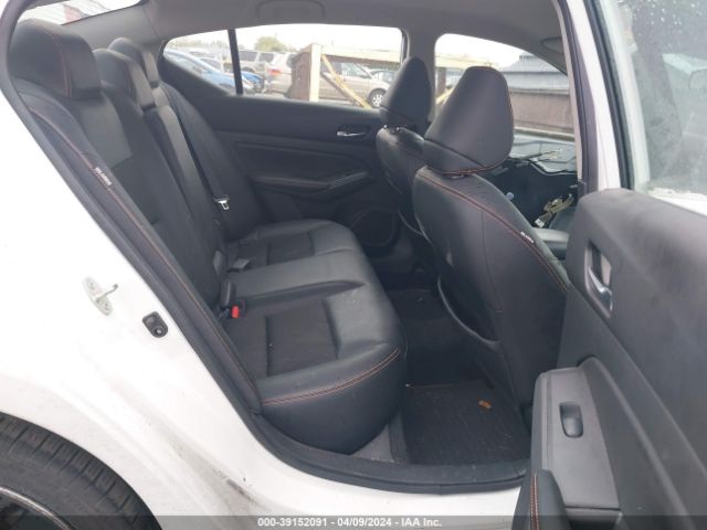 1N4BL4CV6LN316207 Nissan Altima Sr Fwd