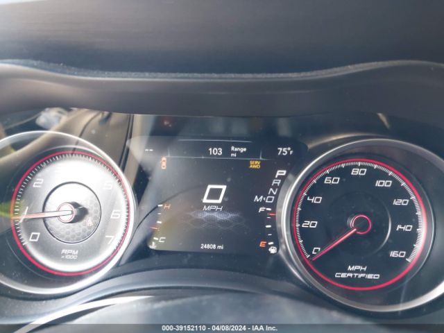 2C3CDXKG4MH669608 Dodge Charger Police Awd