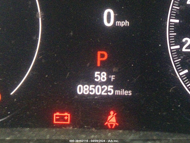Honda ACCORD LX 2021 1HGCV1F14MA107364 Image 7