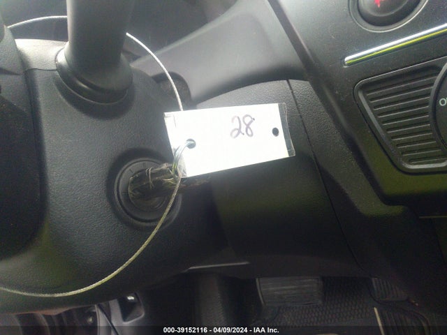 Honda Civic Lx 2014 19XFB2F51EE032635 Image 11