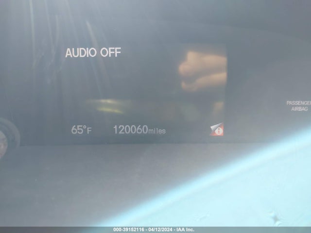 Honda Civic Lx 2014 19XFB2F51EE032635 Image 7