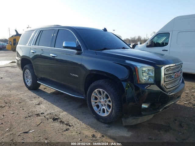 2017 1GKS2BKCXHR176264 главное изображение