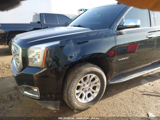 GMC YUKON SLT 2017 1GKS2BKCXHR176264 Image 6