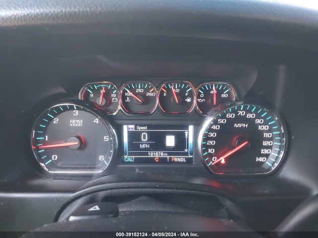 GMC YUKON SLT 2017 1GKS2BKCXHR176264 Image 7