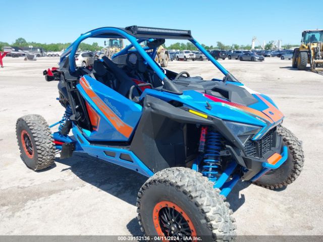 2023 POLARIS RZR 3NSRGU2K6PG323904