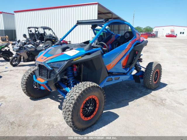 2023 POLARIS RZR 3NSRGU2K6PG323904 Photo 1