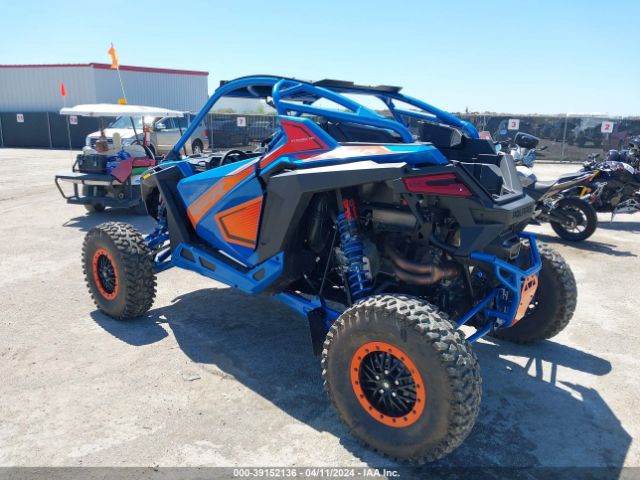 2023 POLARIS RZR 3NSRGU2K6PG323904 Photo 2