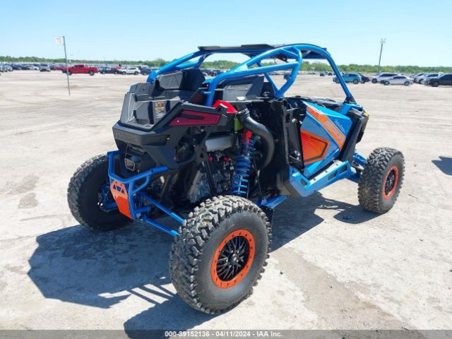 2023 POLARIS RZR 3NSRGU2K6PG323904 Photo 3