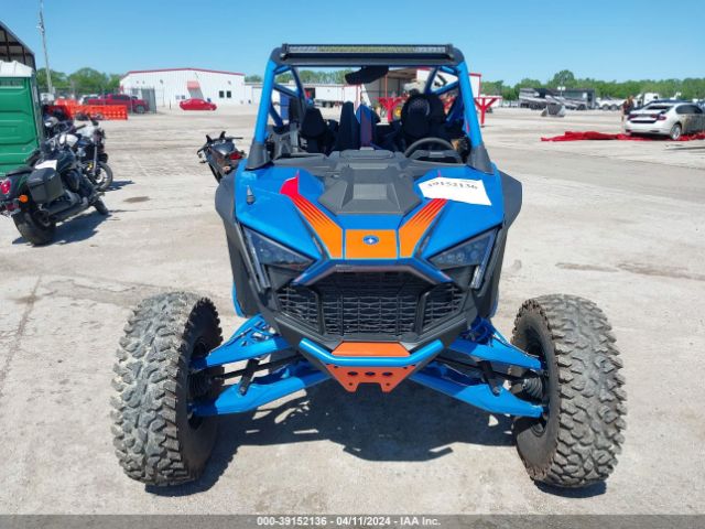 2023 POLARIS RZR 3NSRGU2K6PG323904 Photo 4