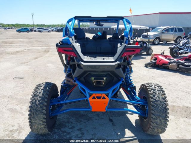 2023 POLARIS RZR 3NSRGU2K6PG323904 Photo 5