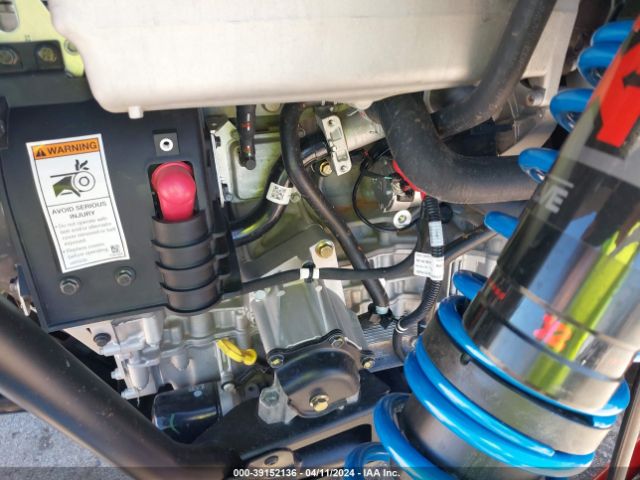2023 POLARIS RZR 3NSRGU2K6PG323904 Photo 7