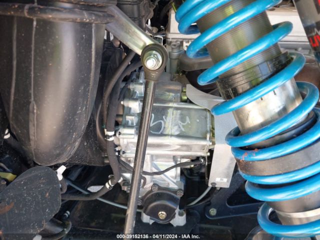 2023 POLARIS RZR 3NSRGU2K6PG323904 Photo 8