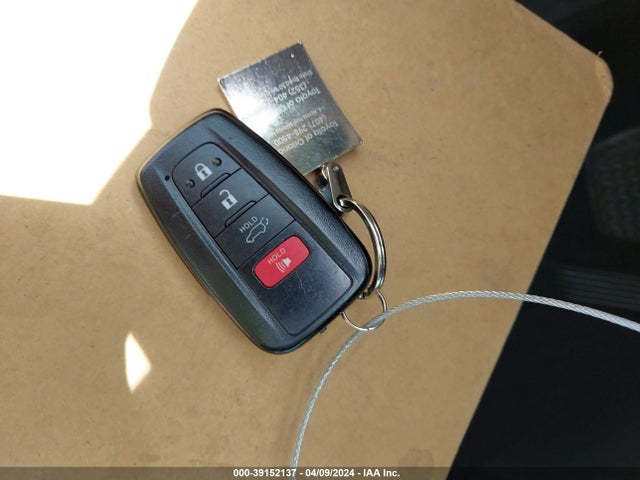 Toyota Rav4 Xle 2019 2T3W1RFV3KW046113 Image 11