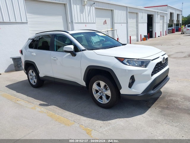 Toyota Rav4 Xle 2019 2T3W1RFV3KW046113 Image 13
