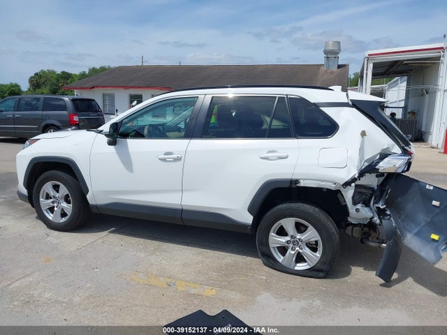 Toyota Rav4 Xle 2019 2T3W1RFV3KW046113 Image 14