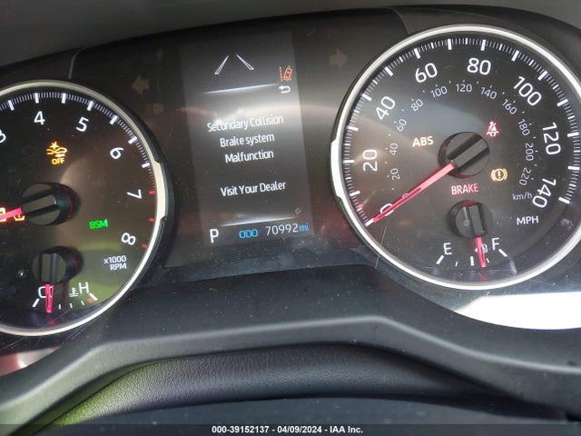 Toyota Rav4 Xle 2019 2T3W1RFV3KW046113 Image 15
