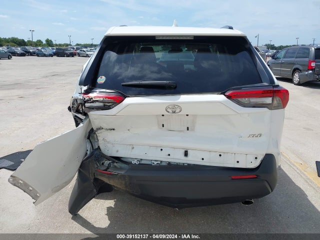 Toyota Rav4 Xle 2019 2T3W1RFV3KW046113 Image 16