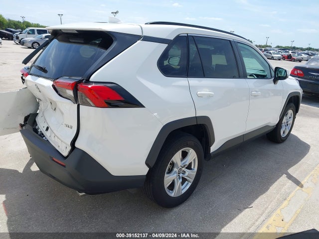 Toyota Rav4 Xle 2019 2T3W1RFV3KW046113 Image 4