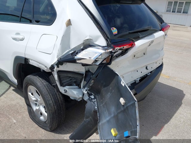 Toyota Rav4 Xle 2019 2T3W1RFV3KW046113 Image 6