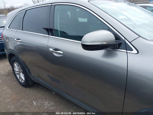 KIA Sorento 3.3l Lx 2019 5XYPGDA58KG521105 Image 13