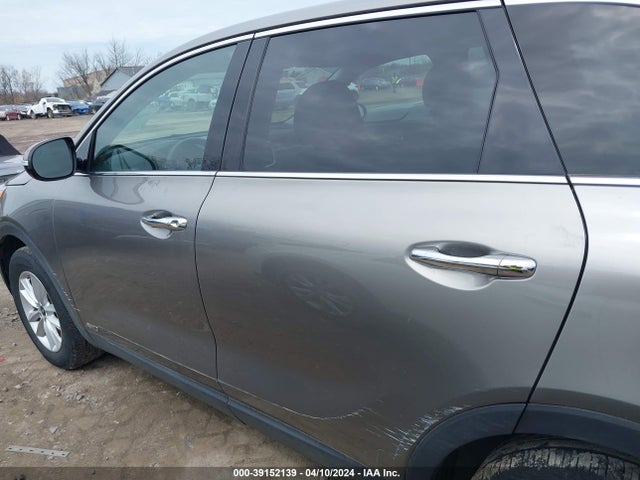 KIA Sorento 3.3l Lx 2019 5XYPGDA58KG521105 Image 14