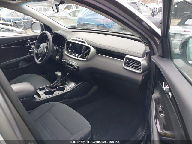KIA Sorento 3.3l Lx 2019 5XYPGDA58KG521105 Image 5