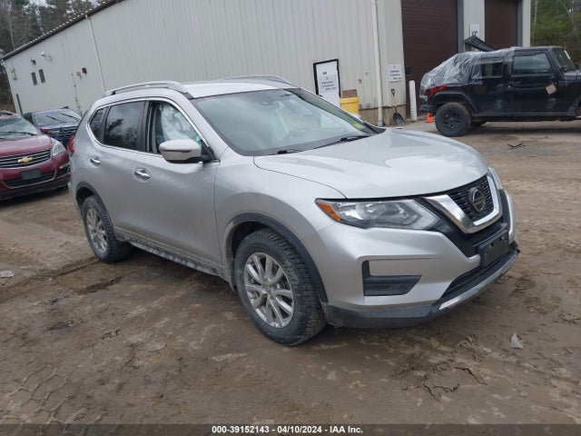 2019 5N1AT2MVXKC772077 main image