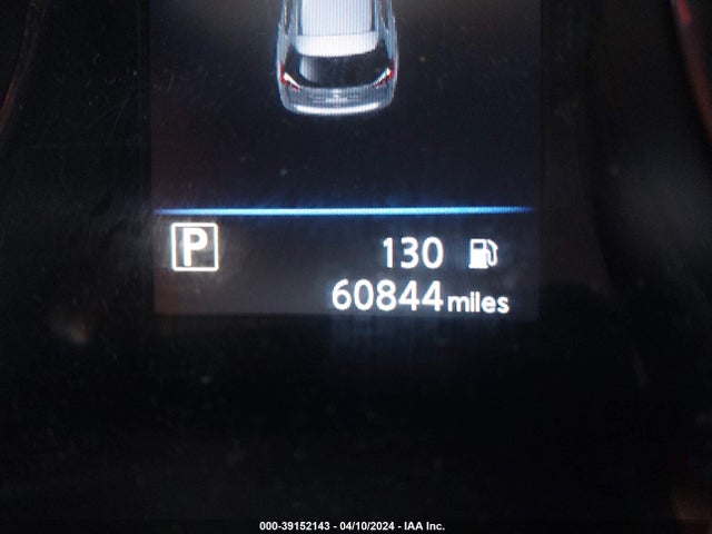 Nissan ROGUE SV 2019 5N1AT2MVXKC772077 Image 15