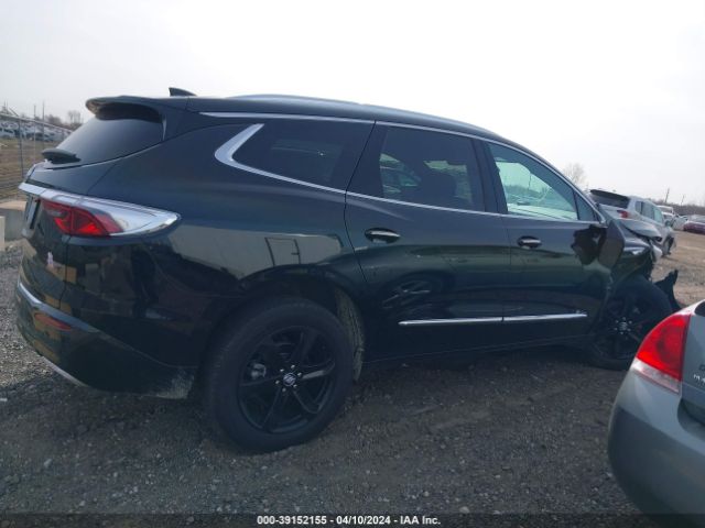 5GAERBKW5PJ181904 Buick Enclave Essence Fwd