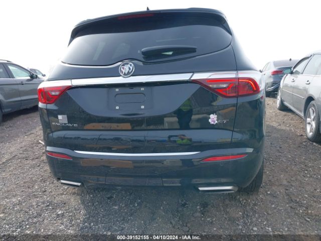 5GAERBKW5PJ181904 Buick Enclave Essence Fwd