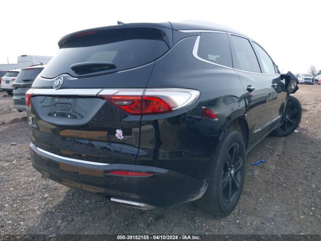 5GAERBKW5PJ181904 Buick Enclave Essence Fwd