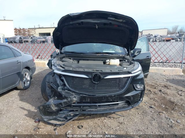 5GAERBKW5PJ181904 Buick Enclave Essence Fwd