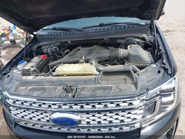 Ford Expedition Platinum 2020 1FMJU1MTXLEA27843 Image 10