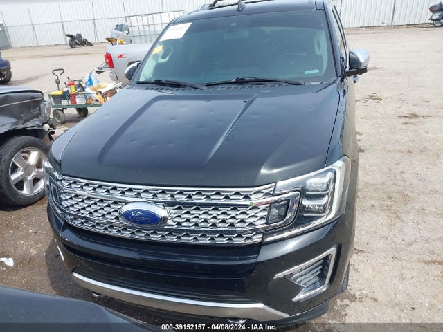 Ford Expedition Platinum 2020 1FMJU1MTXLEA27843 Image 12