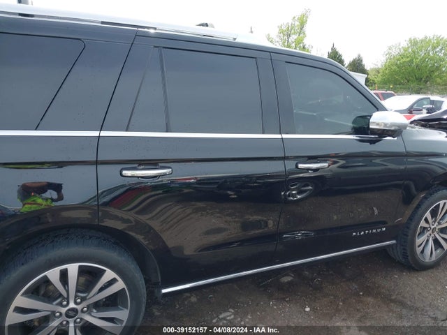 Ford Expedition Platinum 2020 1FMJU1MTXLEA27843 Image 13