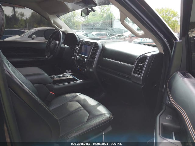 Ford Expedition Platinum 2020 1FMJU1MTXLEA27843 Image 5