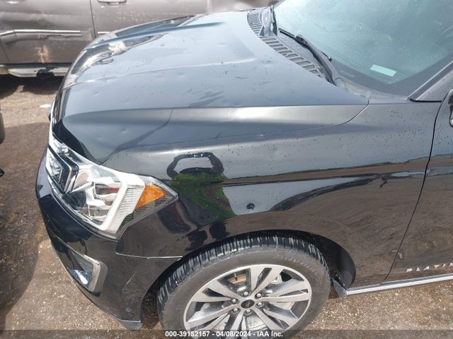 Ford Expedition Platinum 2020 1FMJU1MTXLEA27843 Image 6