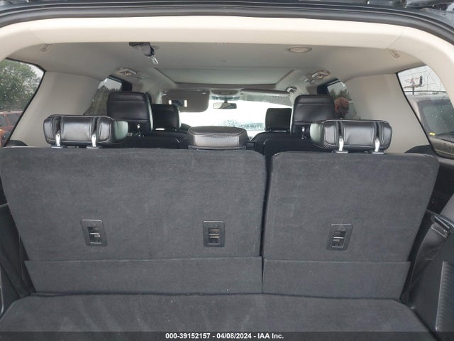 Ford Expedition Platinum 2020 1FMJU1MTXLEA27843 Image 8