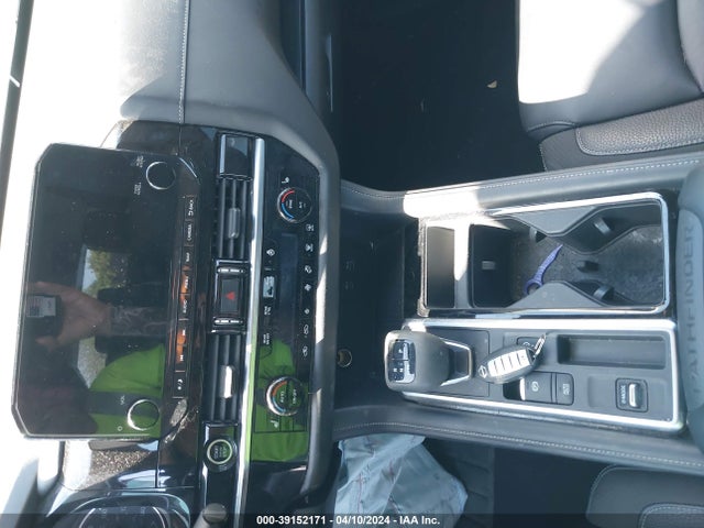 Nissan Pathfinder Sl 2wd 2022 5N1DR3CA3NC248483 Image 11