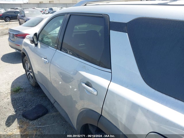 Nissan Pathfinder Sl 2wd 2022 5N1DR3CA3NC248483 Image 15