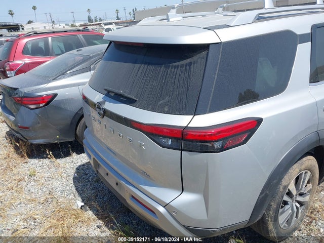 Nissan Pathfinder Sl 2wd 2022 5N1DR3CA3NC248483 Image 17