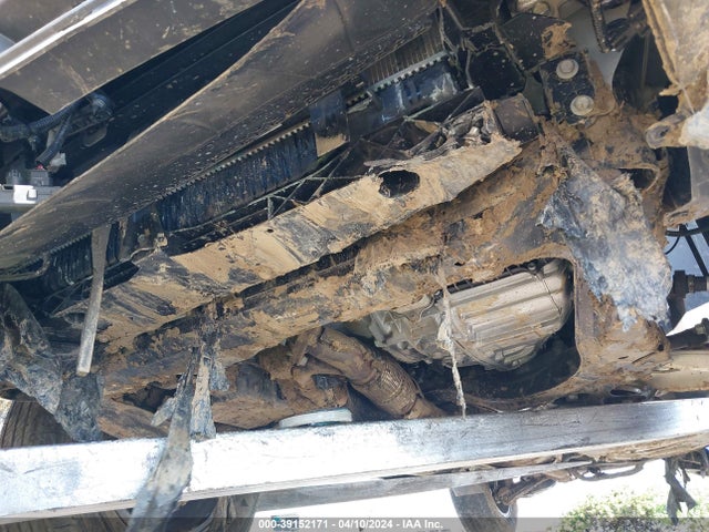 Nissan Pathfinder Sl 2wd 2022 5N1DR3CA3NC248483 Image 19