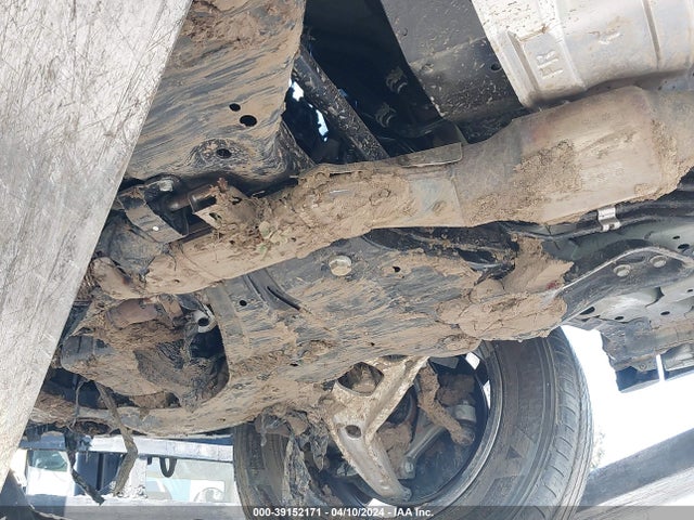Nissan Pathfinder Sl 2wd 2022 5N1DR3CA3NC248483 Image 20
