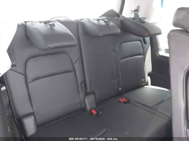 Nissan Pathfinder Sl 2wd 2022 5N1DR3CA3NC248483 Image 22