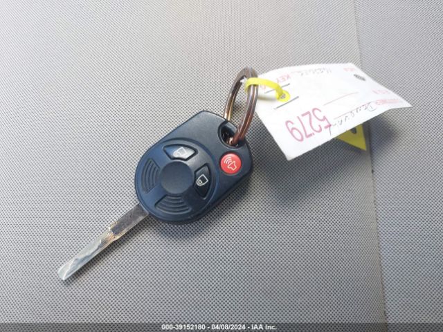 1FMCU9GX7GUB28436 Ford ESCAPE SE