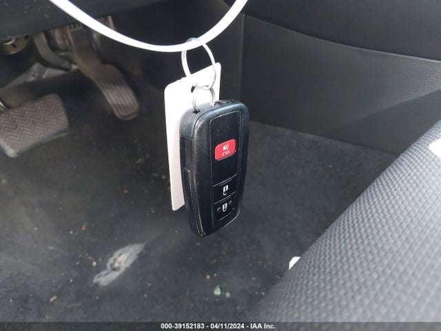 Toyota COROLLA SE 2020 JTND4RBE8L3089480 Image 11