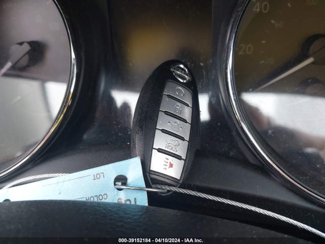 Nissan ROGUE SV 2019 JN8AT2MT2KW256172 Image 11