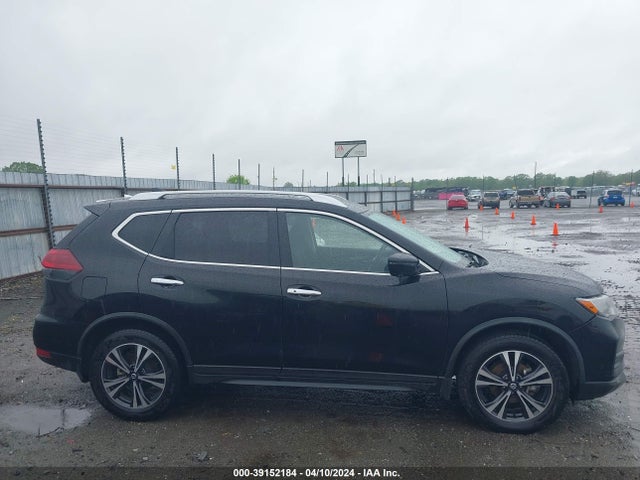 Nissan ROGUE SV 2019 JN8AT2MT2KW256172 Image 13